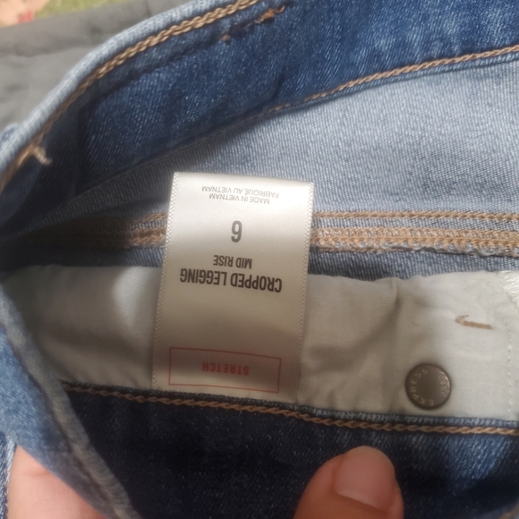 Jeans - Picture 2 of 7